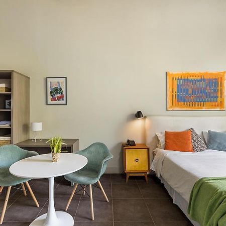 דירות בואנוס איירס Casa San Jose מראה חיצוני תמונה